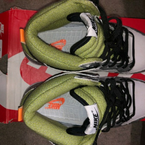 Nike dunk - Picture 2 of 6